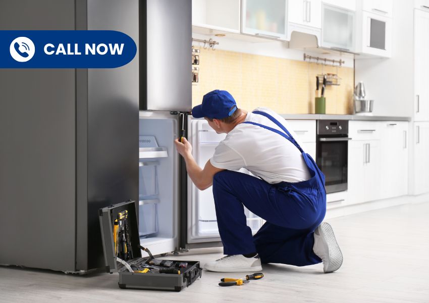 South Kent CT Appliance Repair Company
